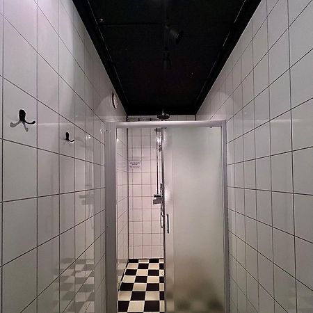 Norrsjoen Hostel Sörsjön Εξωτερικό φωτογραφία