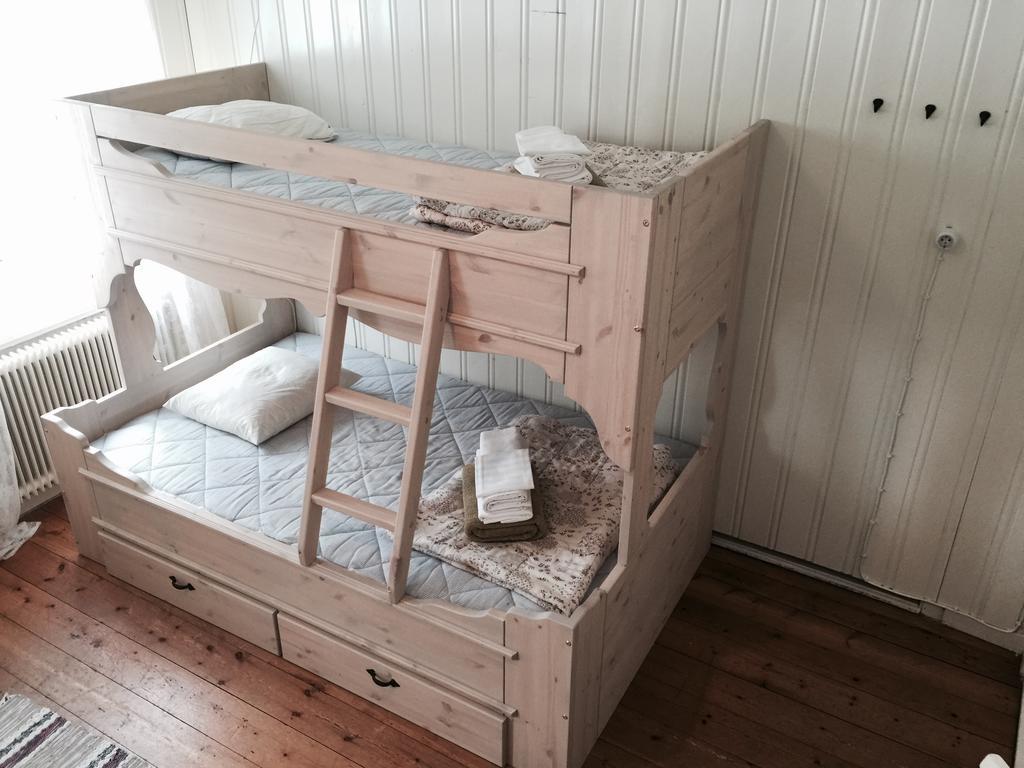 Norrsjoen Hostel Sörsjön Δωμάτιο φωτογραφία
