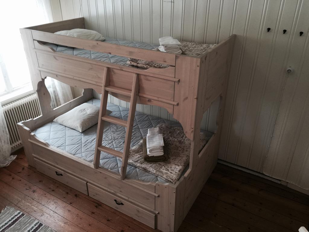 Norrsjoen Hostel Sörsjön Δωμάτιο φωτογραφία