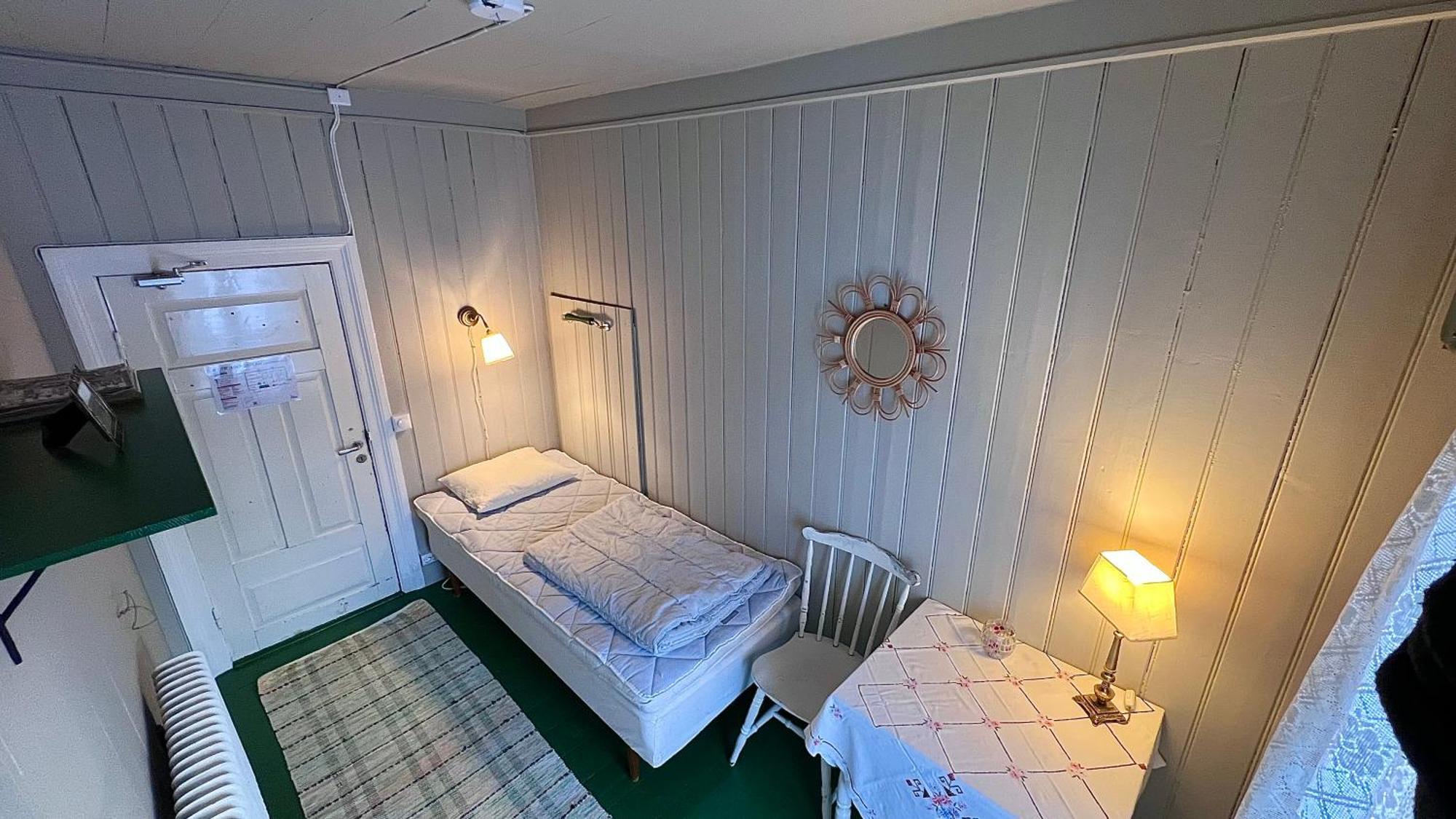 Norrsjoen Hostel Sörsjön Εξωτερικό φωτογραφία