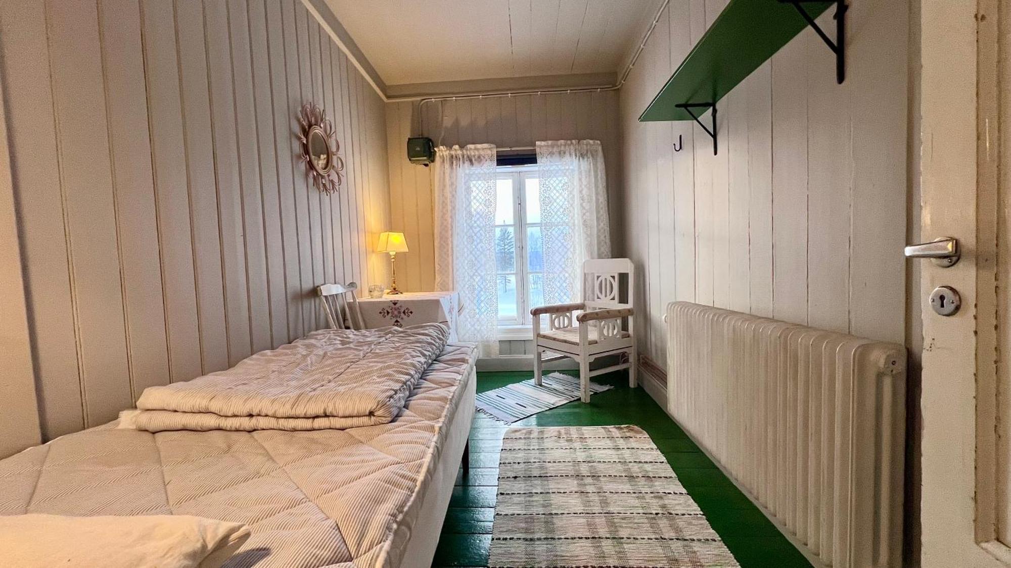 Norrsjoen Hostel Sörsjön Εξωτερικό φωτογραφία