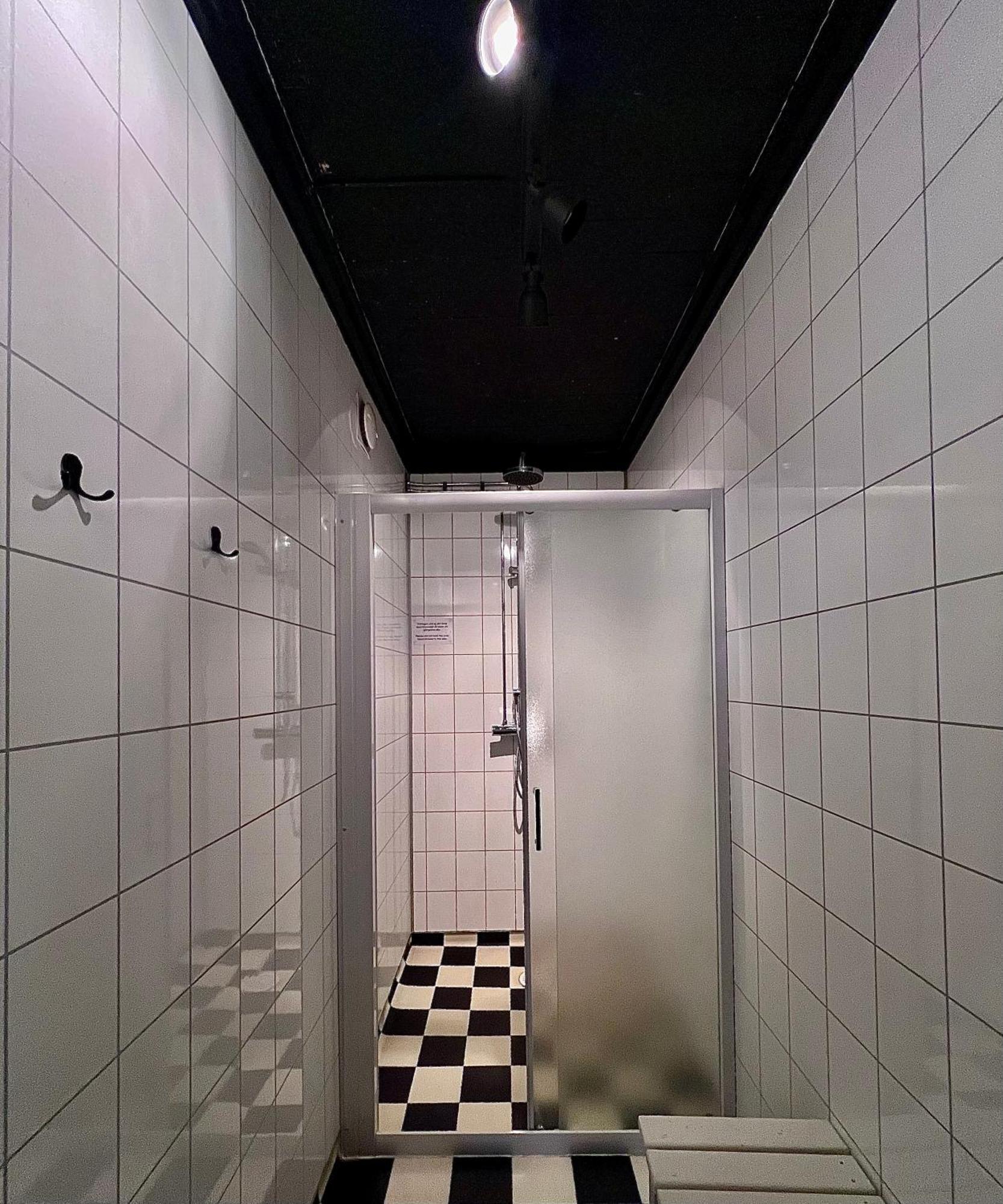Norrsjoen Hostel Sörsjön Εξωτερικό φωτογραφία