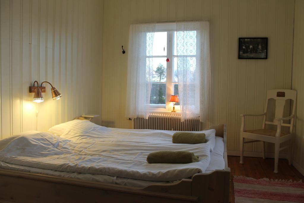 Norrsjoen Hostel Sörsjön Δωμάτιο φωτογραφία
