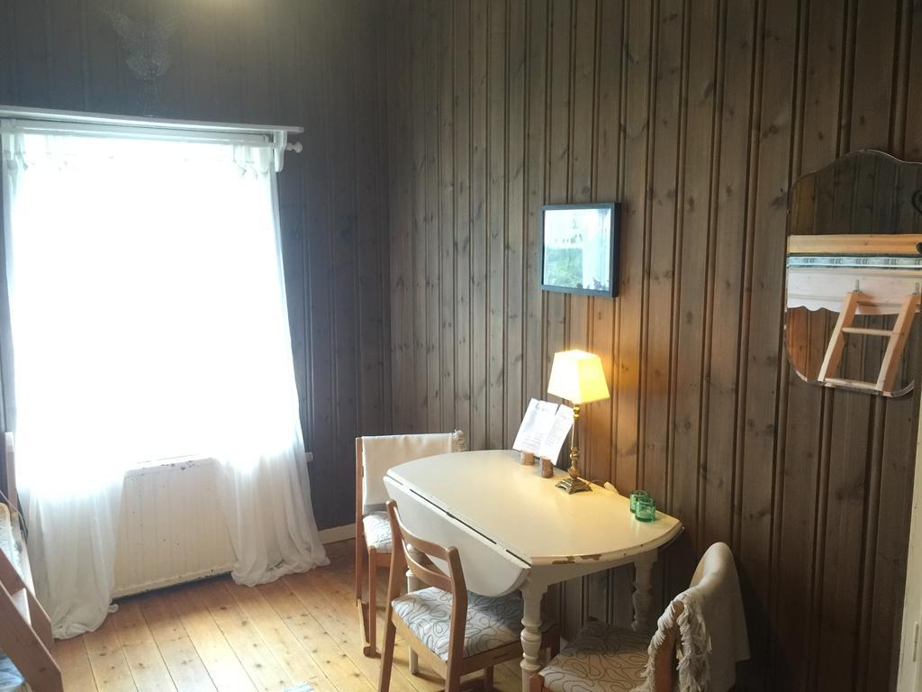 Norrsjoen Hostel Sörsjön Εξωτερικό φωτογραφία
