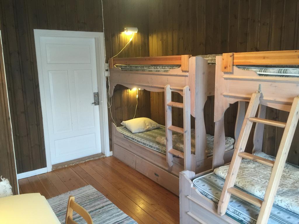 Norrsjoen Hostel Sörsjön Εξωτερικό φωτογραφία