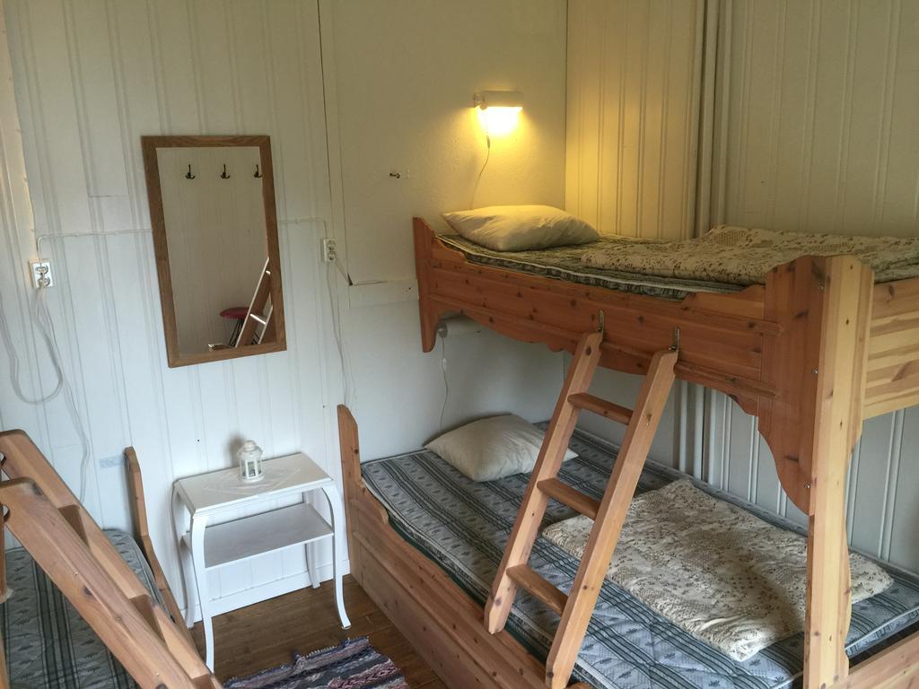 Norrsjoen Hostel Sörsjön Εξωτερικό φωτογραφία