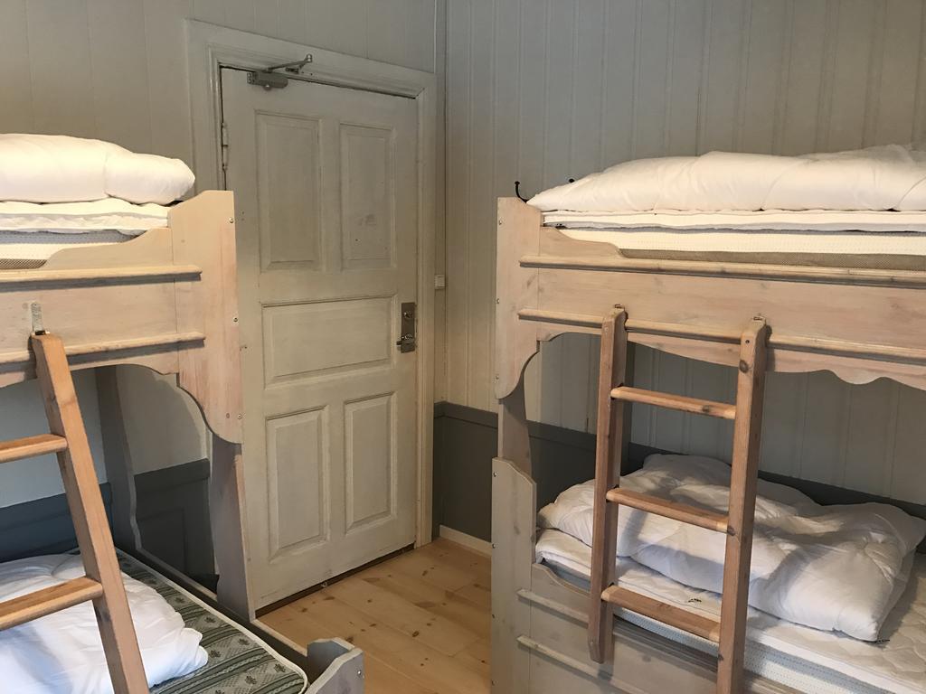 Norrsjoen Hostel Sörsjön Εξωτερικό φωτογραφία