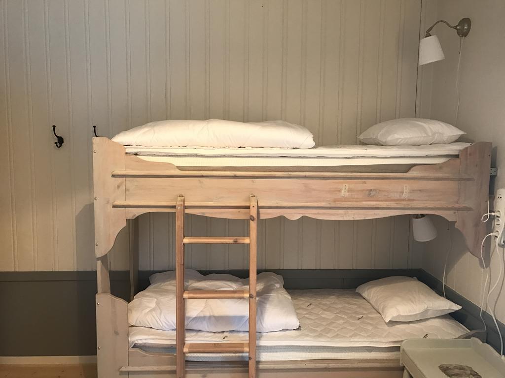 Norrsjoen Hostel Sörsjön Εξωτερικό φωτογραφία