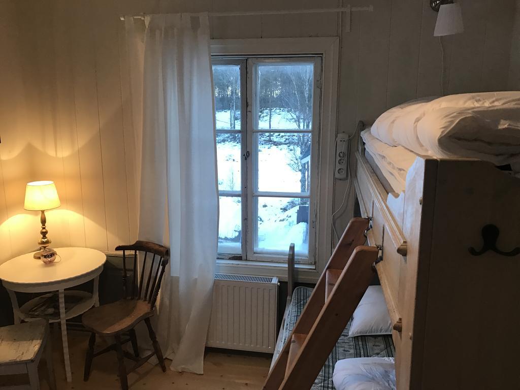 Norrsjoen Hostel Sörsjön Εξωτερικό φωτογραφία
