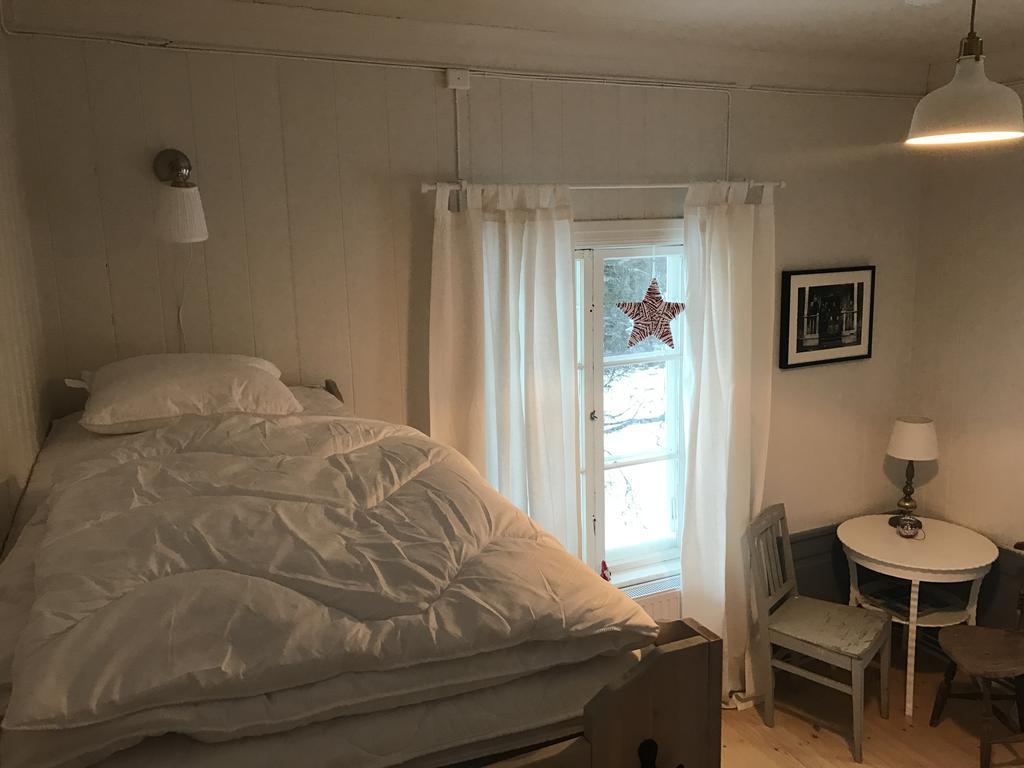 Norrsjoen Hostel Sörsjön Εξωτερικό φωτογραφία