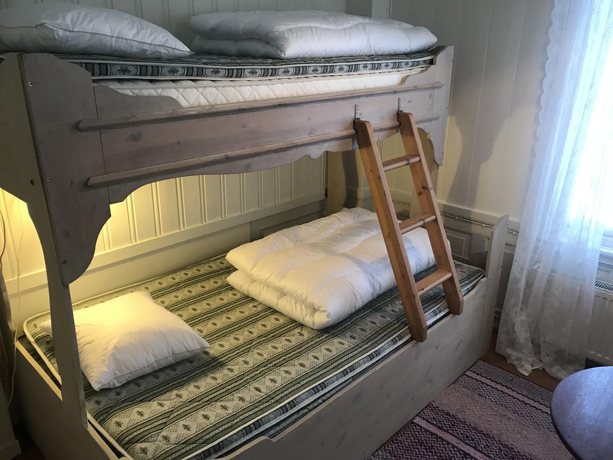 Norrsjoen Hostel Sörsjön Εξωτερικό φωτογραφία