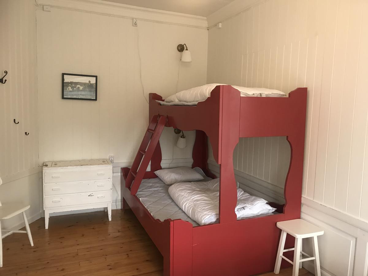 Norrsjoen Hostel Sörsjön Εξωτερικό φωτογραφία